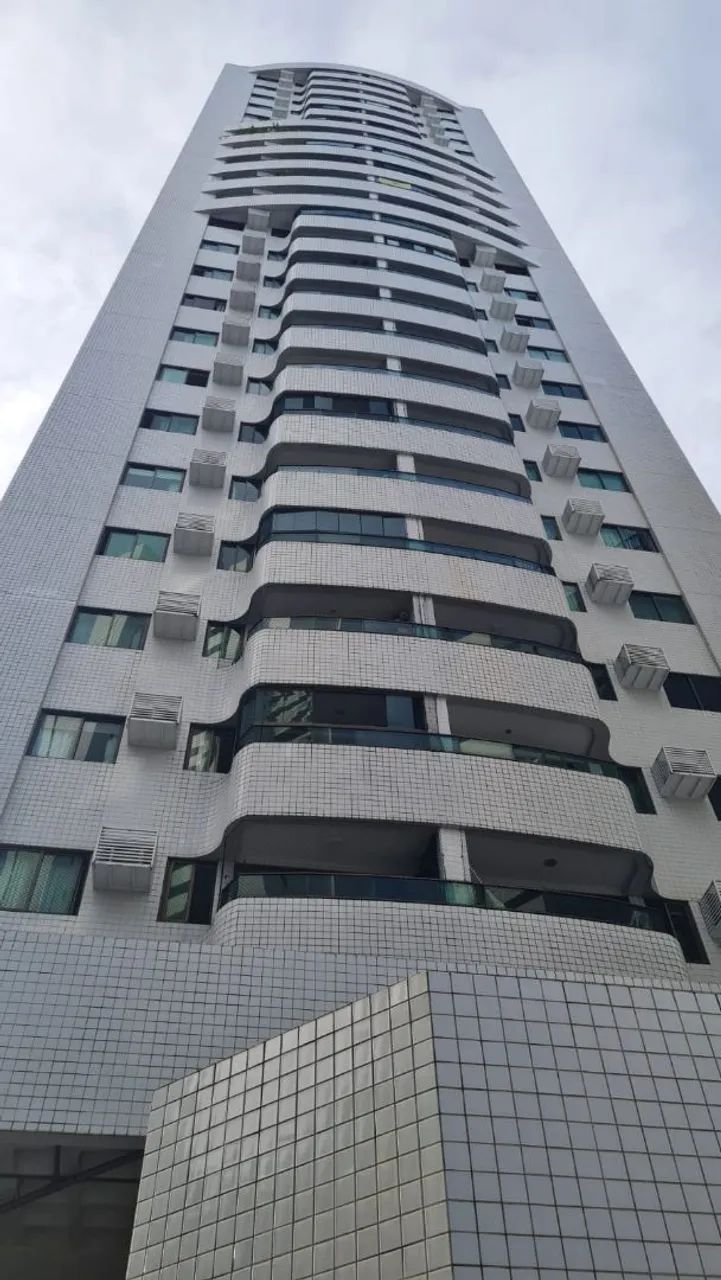 Foto - Recife - Boa Viagem