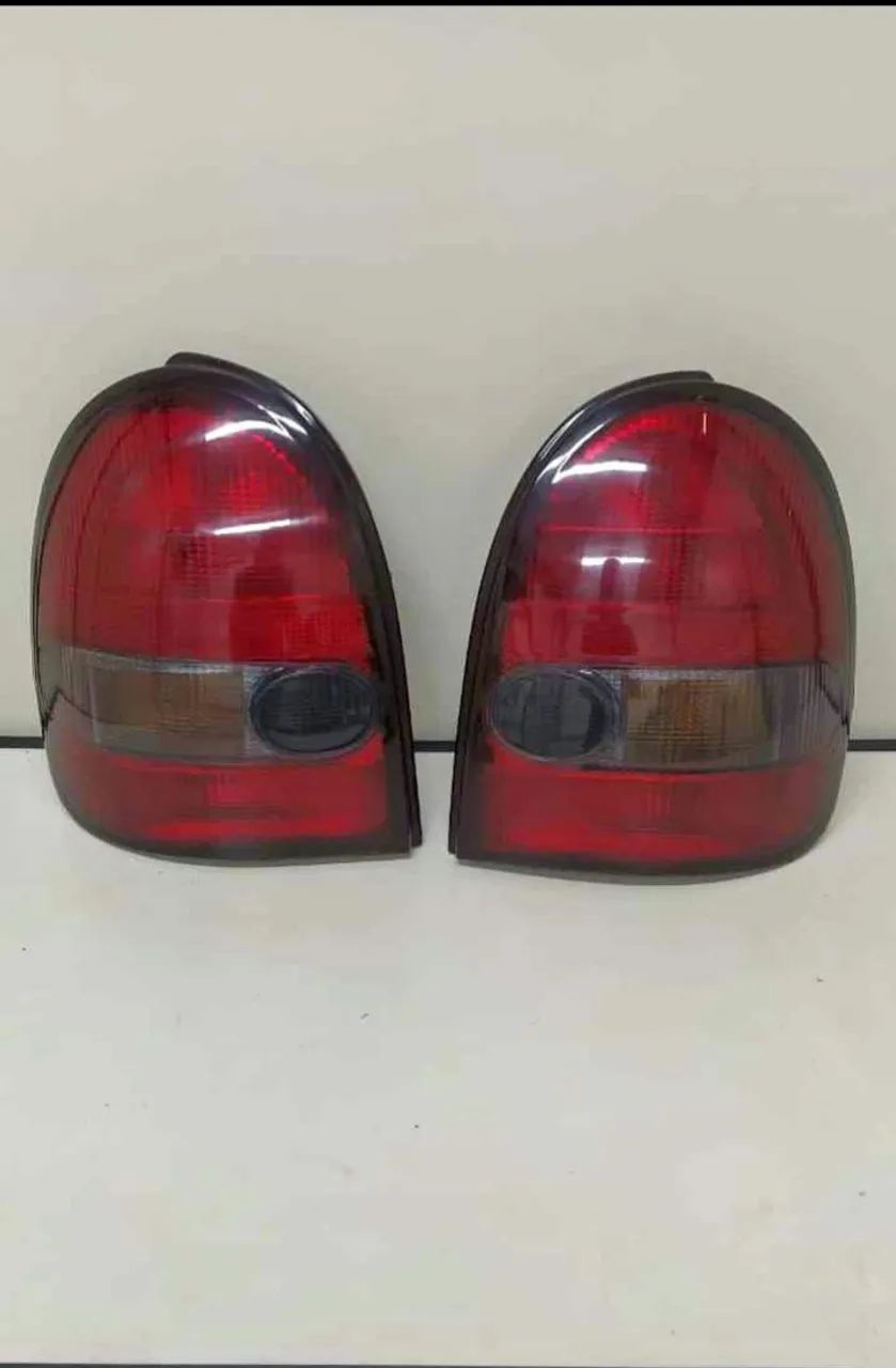 Original Rear Lamp for Corça