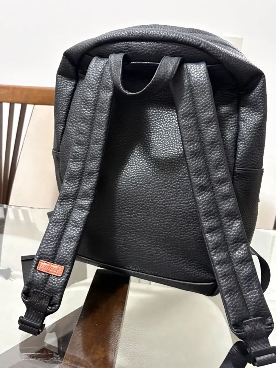 Mochila COLCCI notebook executiva  - Foto 3