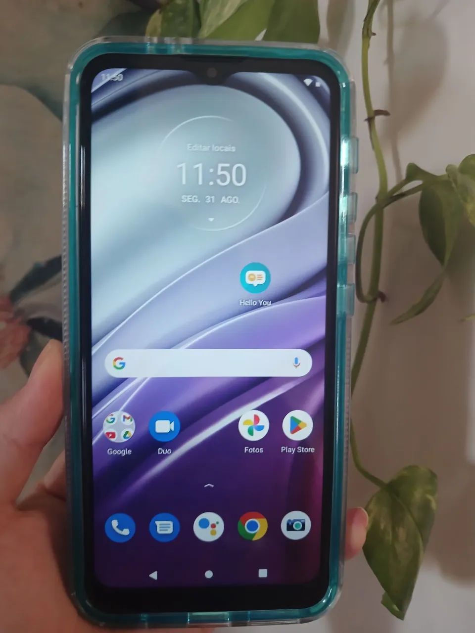 Moto G10 - Foto 2