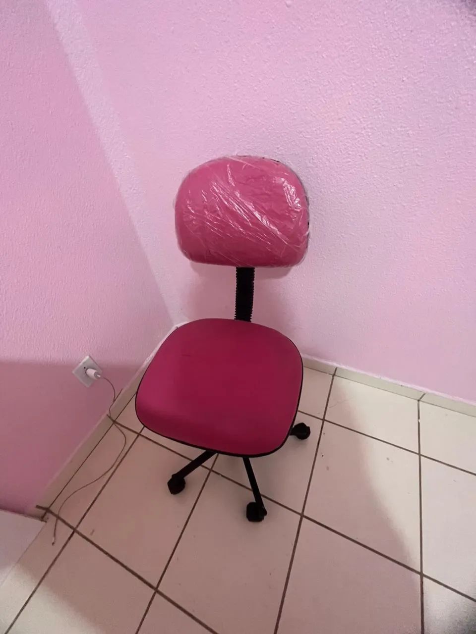 Cadeira escritório 