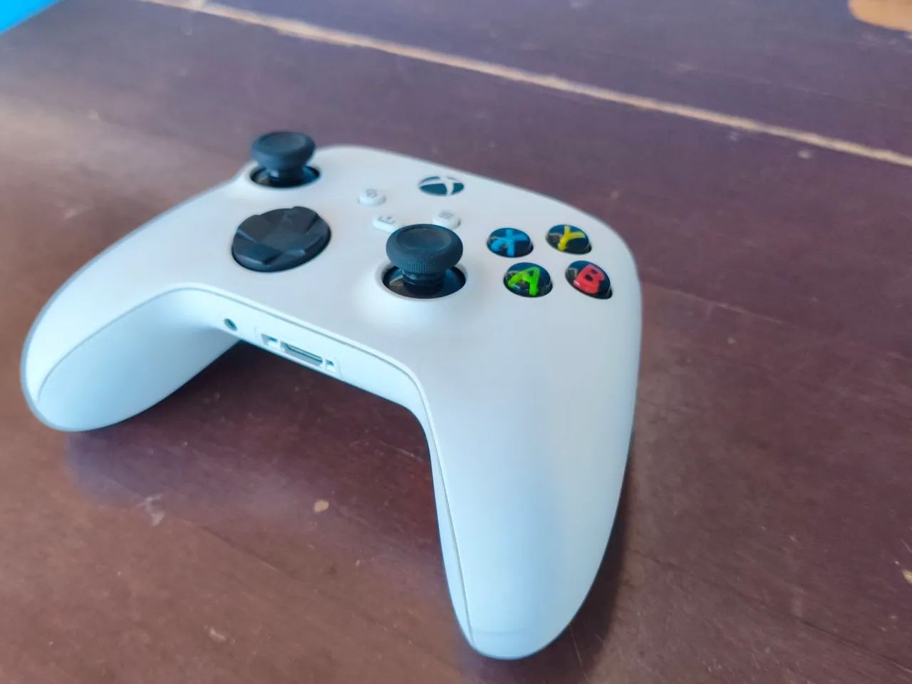Controle Xbox Séries/Xbox One - Foto 2