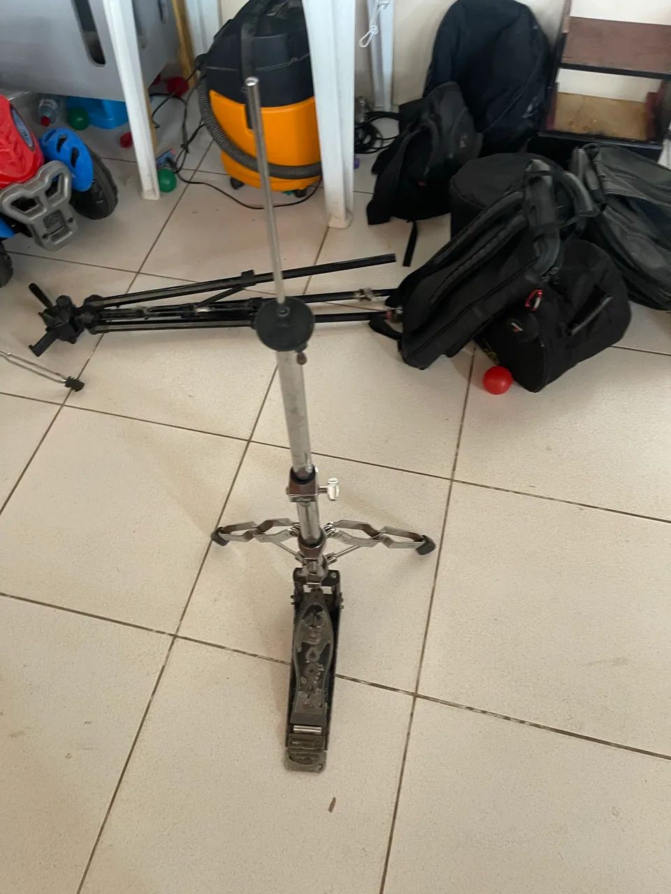 máquina de chimbal DW 5000 - Foto 3