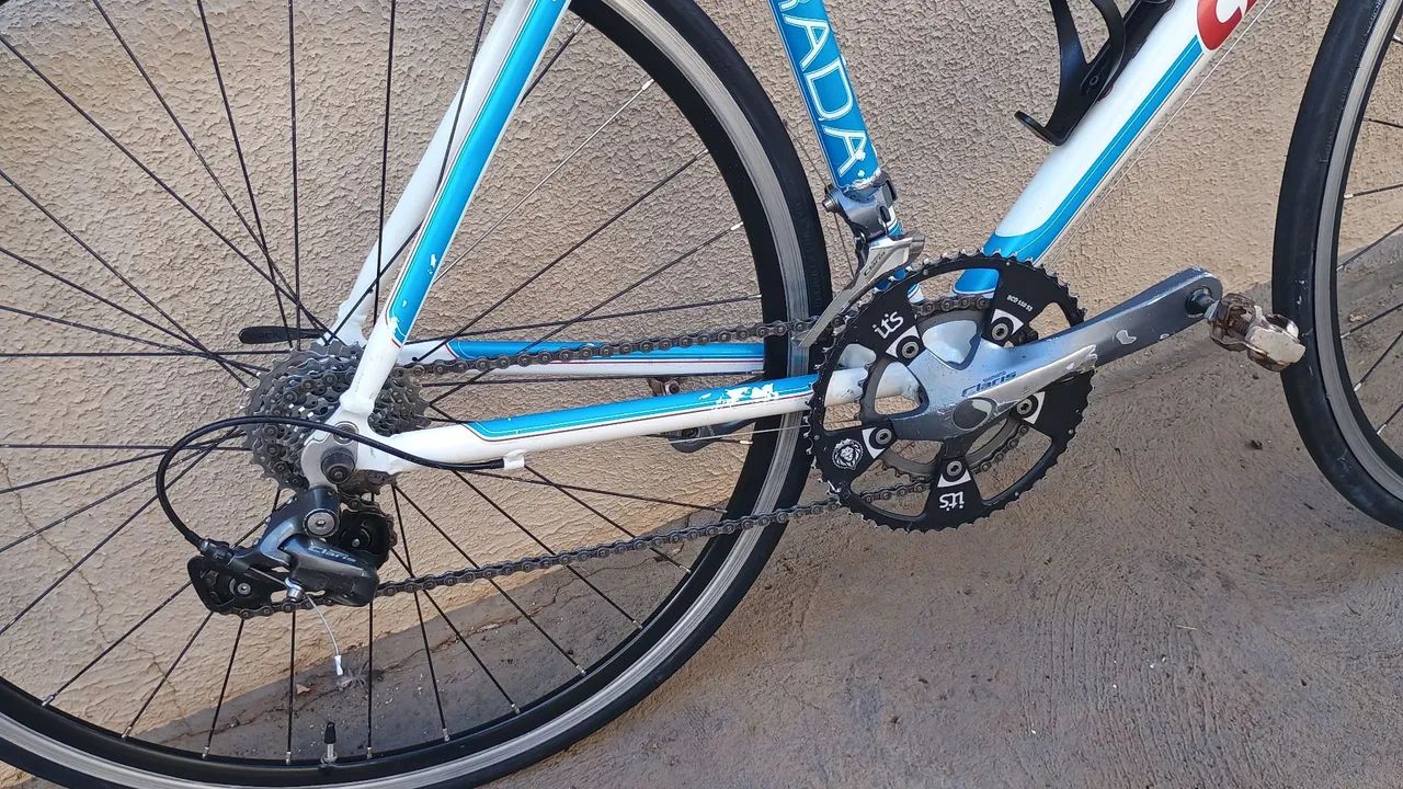 Bicicleta Caloi Strada  - Foto 5