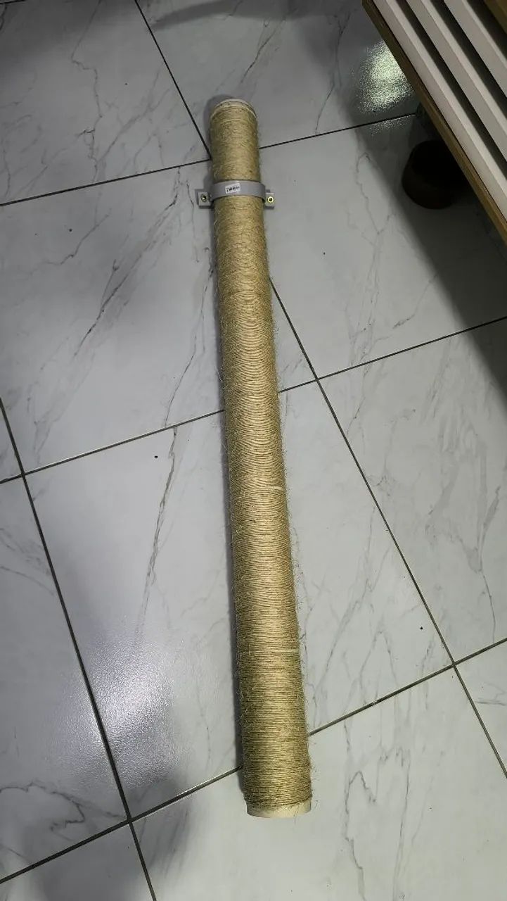 Arranhador para gatos