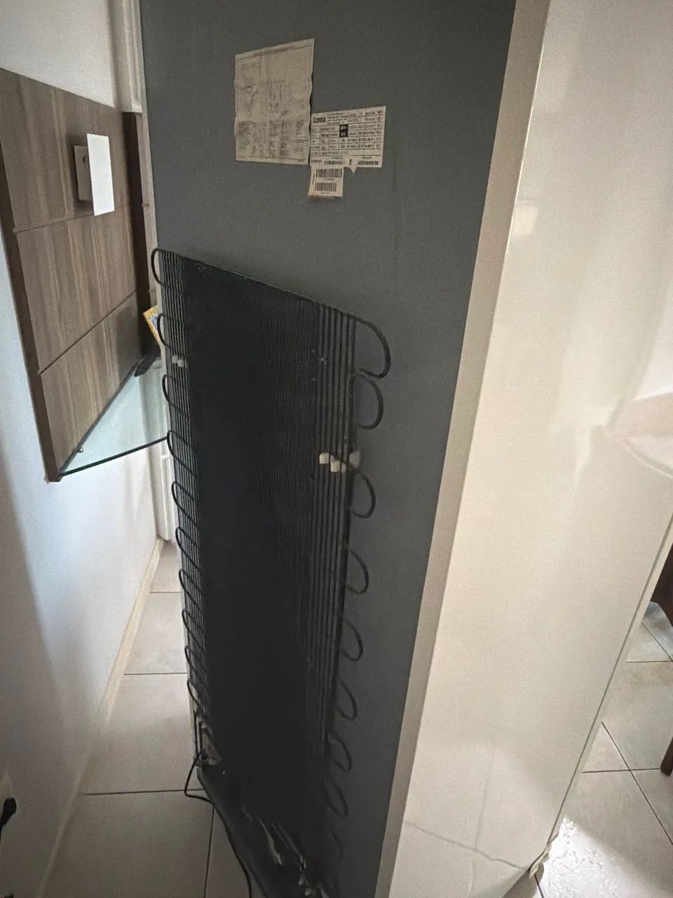 Geladeira Consul Biplex CRM45 - Foto 5