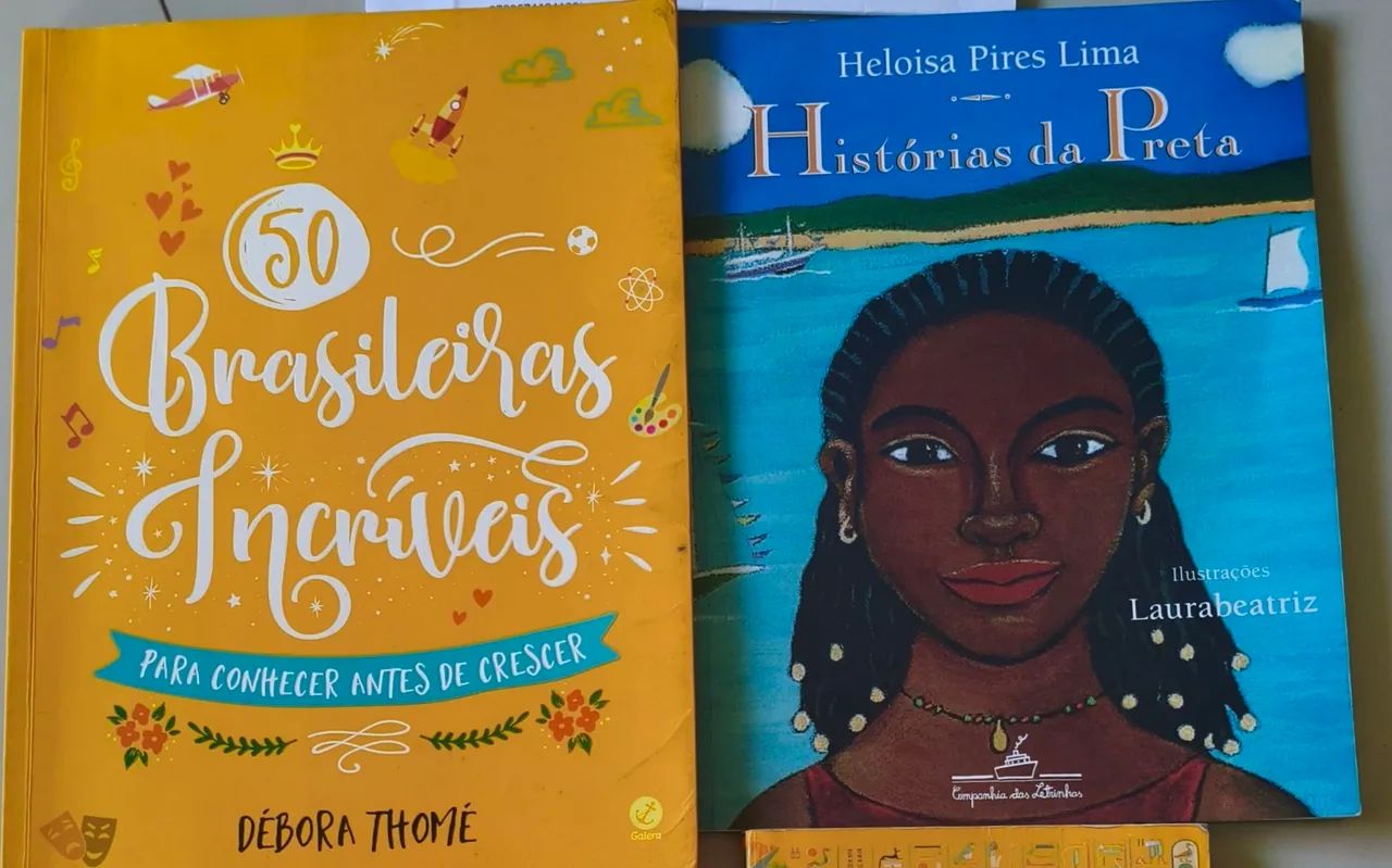 LIVROS DIVERSOS  - Foto 4