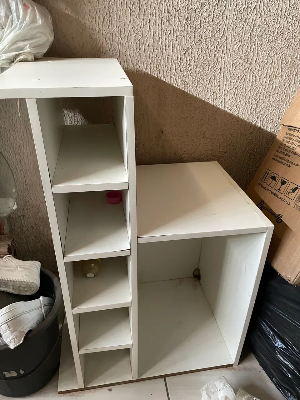 suporte de microondas 