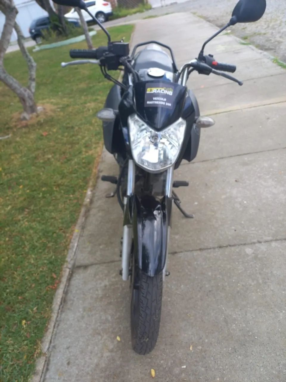 Aluguel de Yamaha Factor 150 2023 - Foto 4