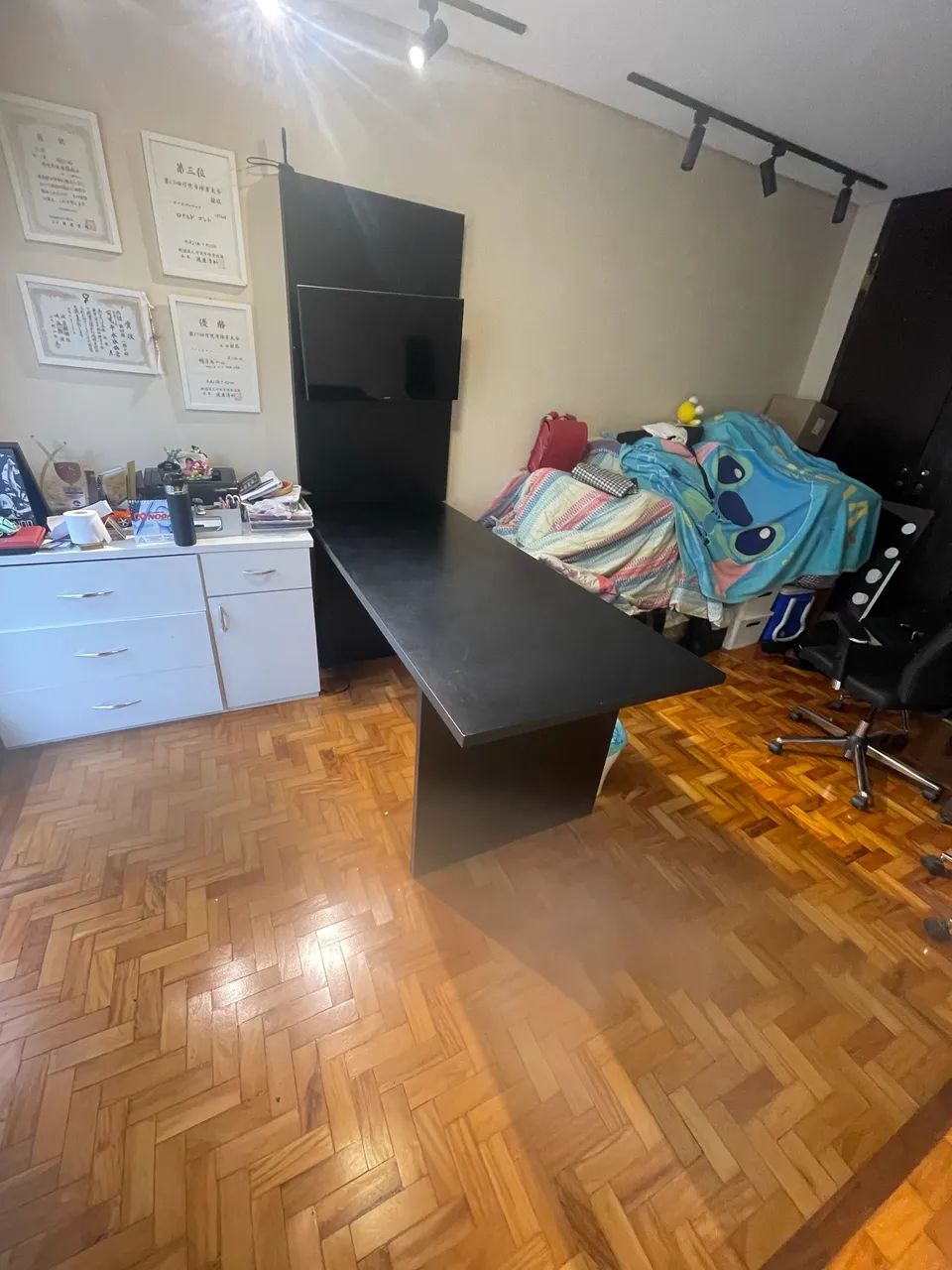 Mesa de escritório/reuniao  - Foto 3