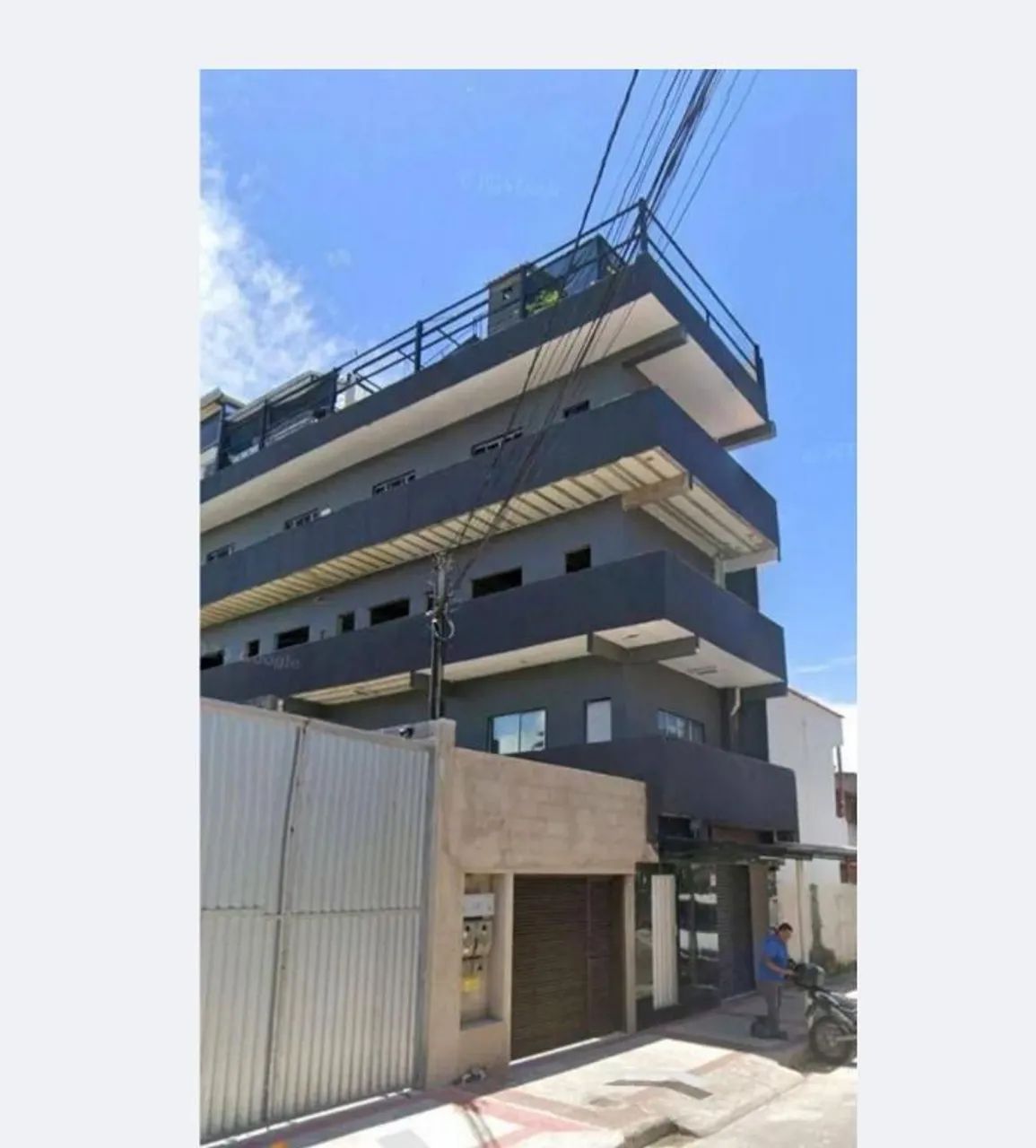 Prédio para alugar, 550 m²- Cocal - Vila Velha/ES - Foto 2