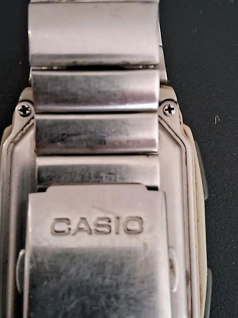 Relógio de coleção Casio Futurist  - Foto 4
