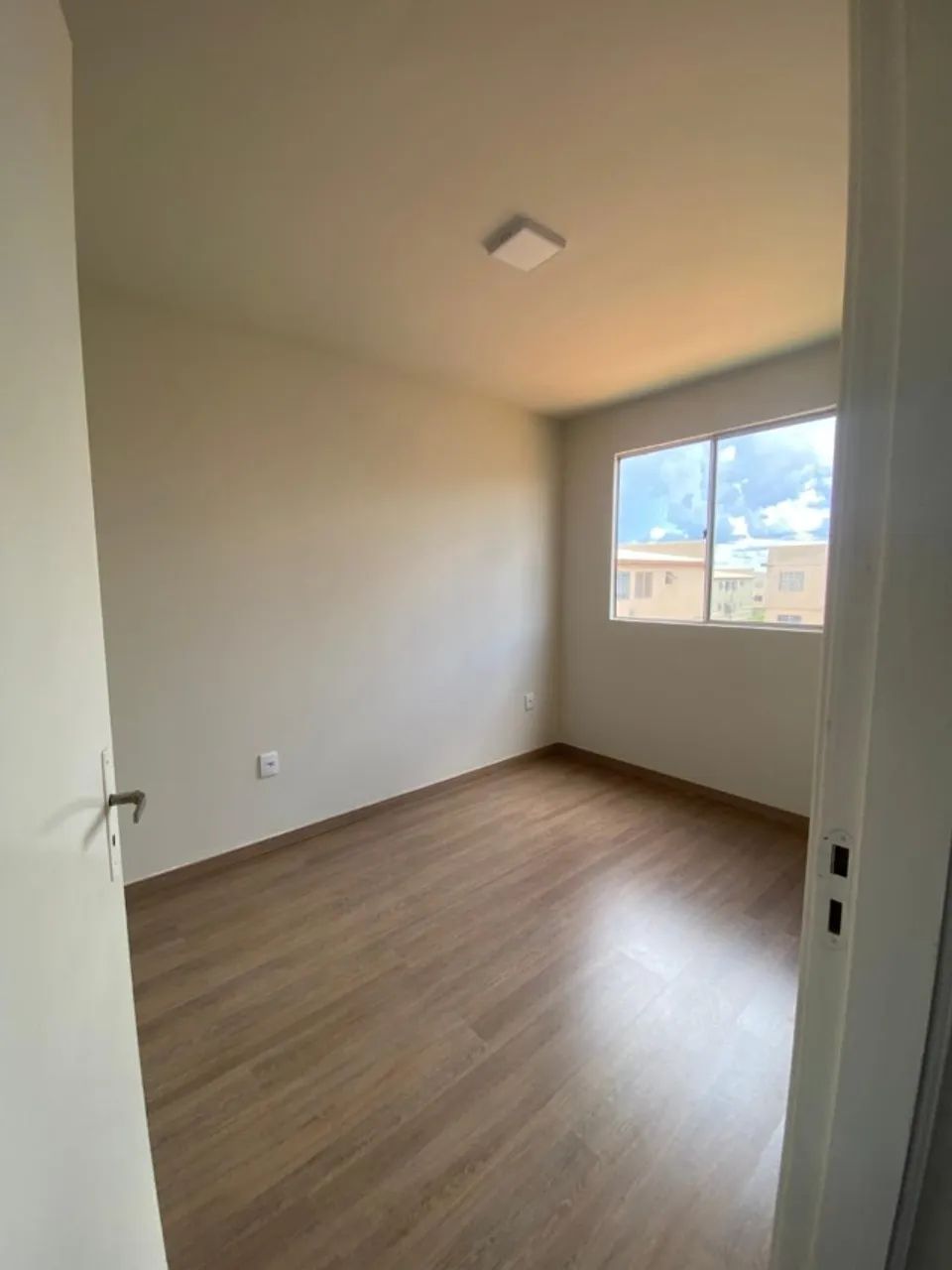 Apartamento TRÊS LAGOAS - SEM ENTRADA E DOCUMENTAÇÃO GRATIS  - Foto 3