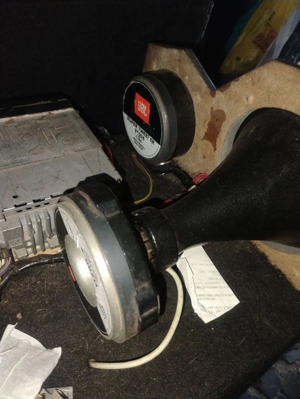 Vendo som automotivo  - Foto 4