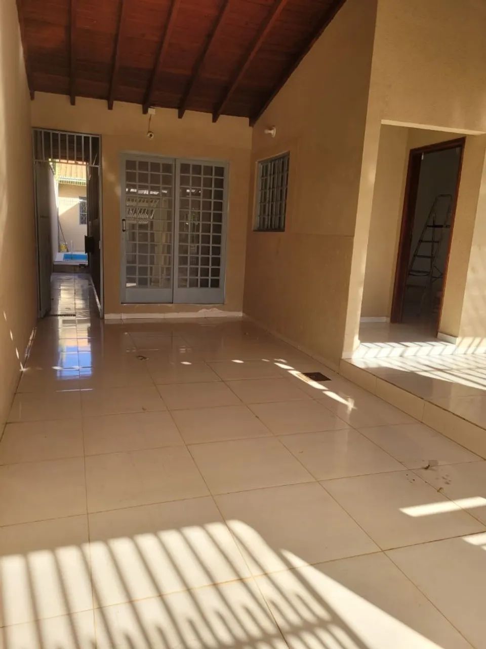 Vendo casa Jardim Antártica 