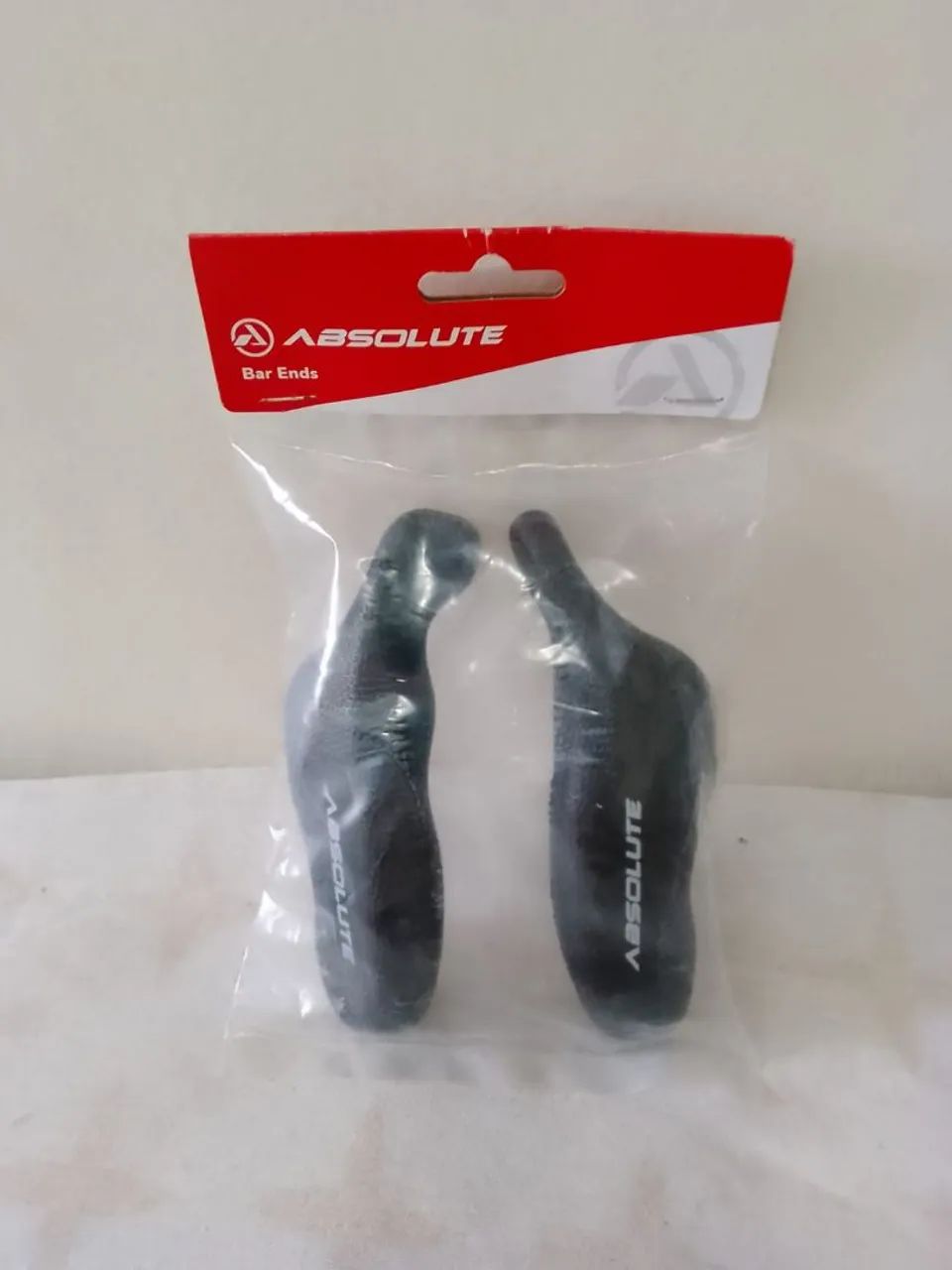 Bar End Ergonômico Reversível Absolute 