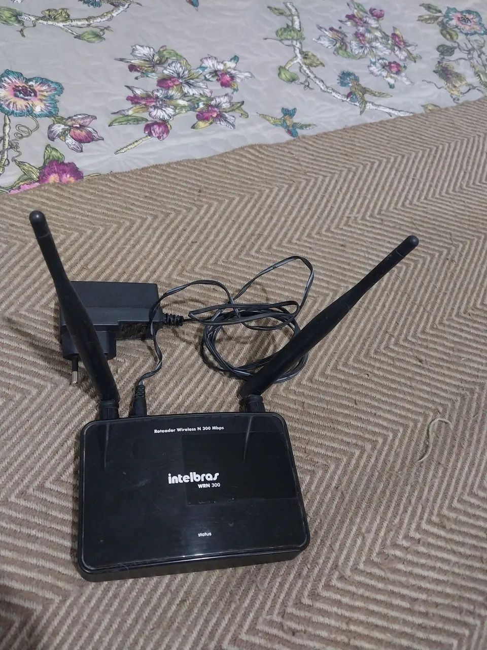 Modem Intelbras
