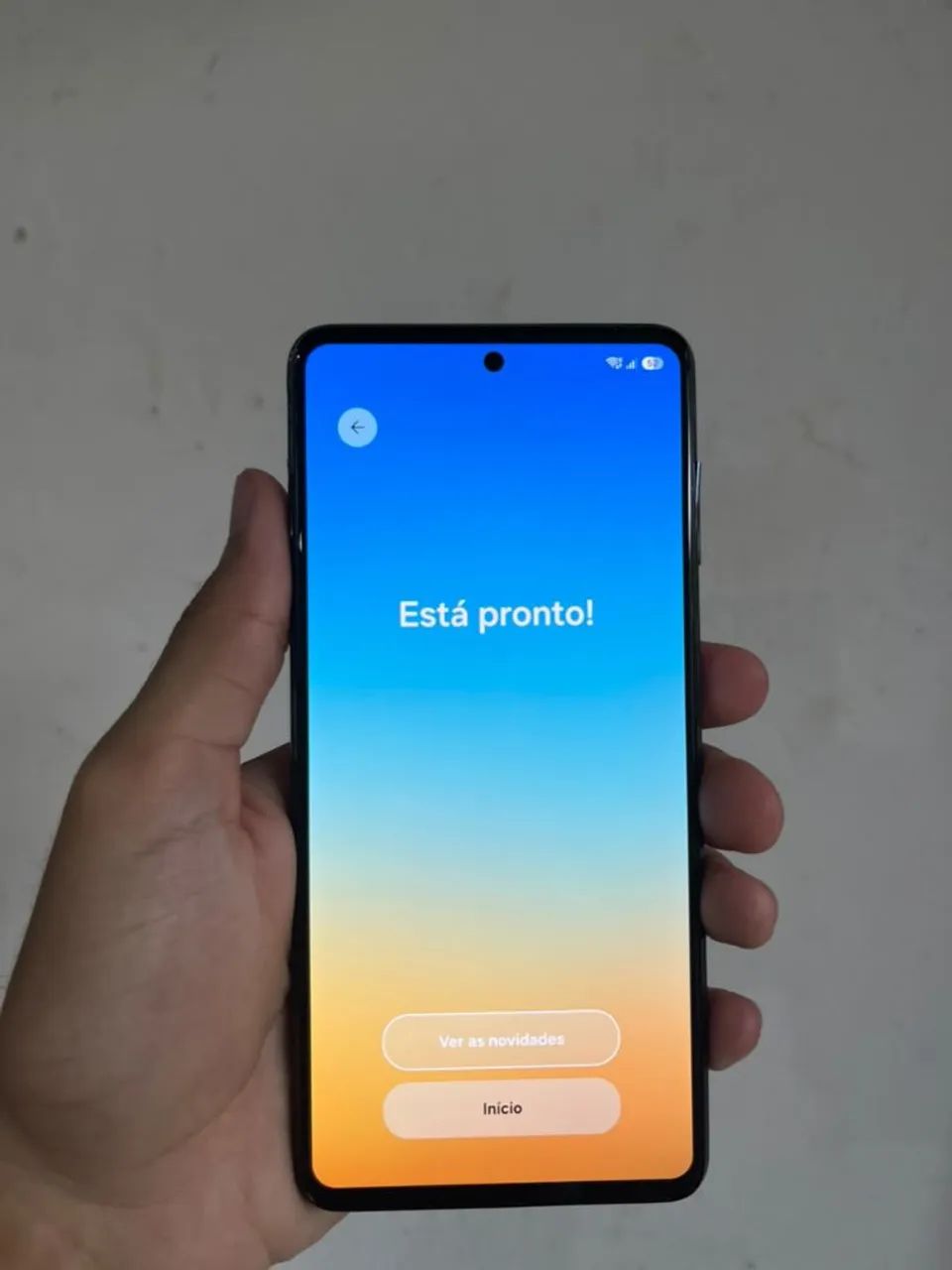 Samsung M54 256GB 5G - Foto 5