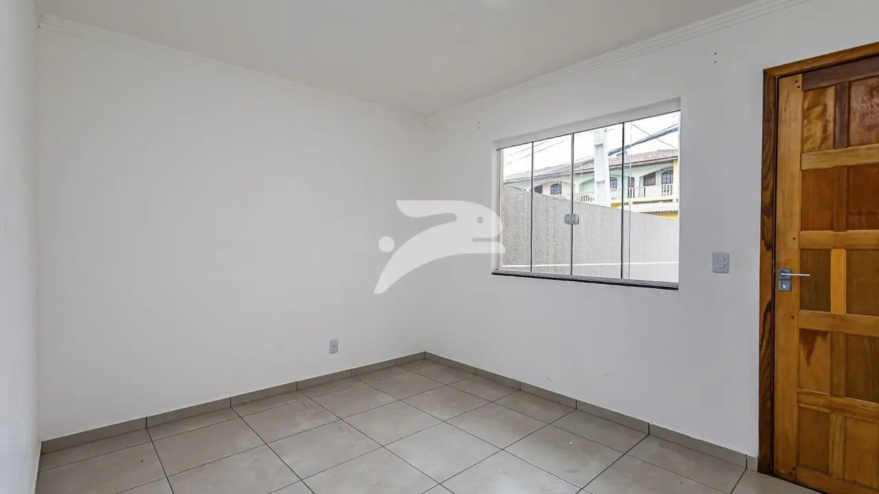 Sobrado 2 Quartos Tatuquara 78m² - Foto 3