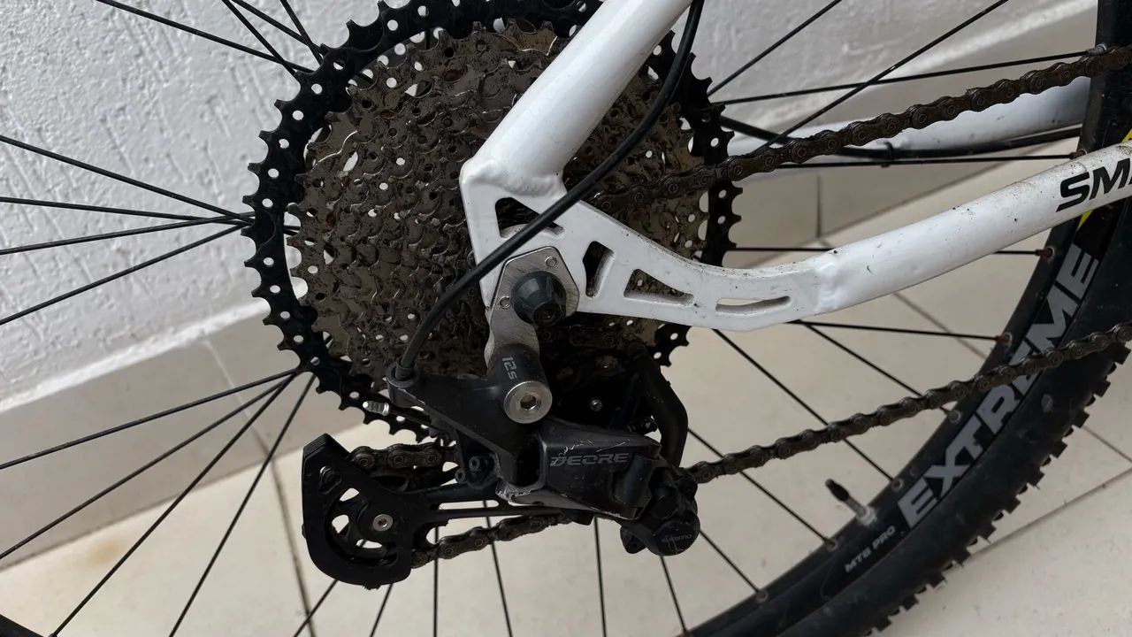 Vendo bike - Foto 2