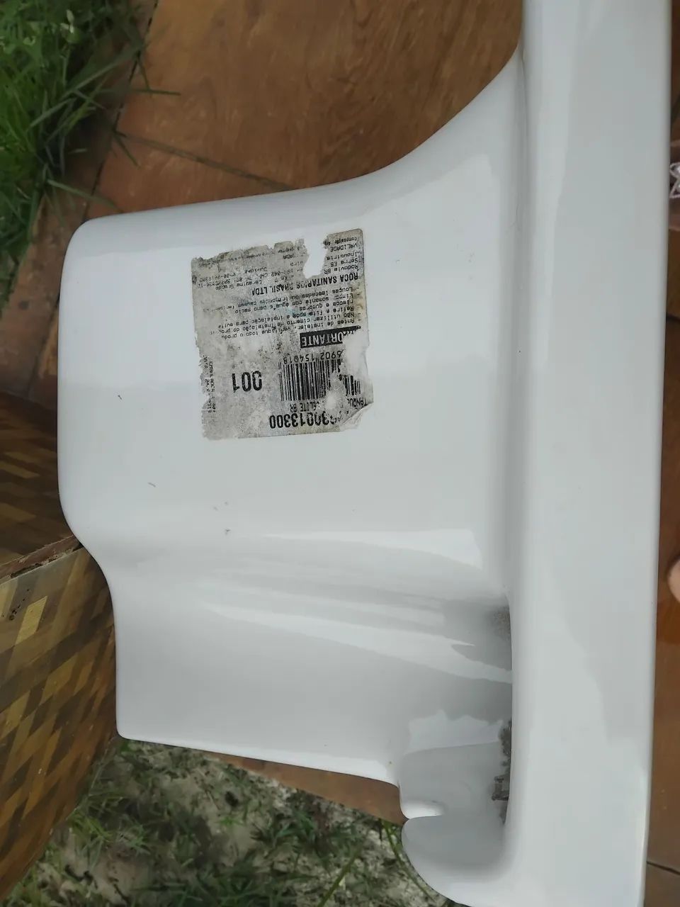 Ceramic Laundry Tub444757428761405443