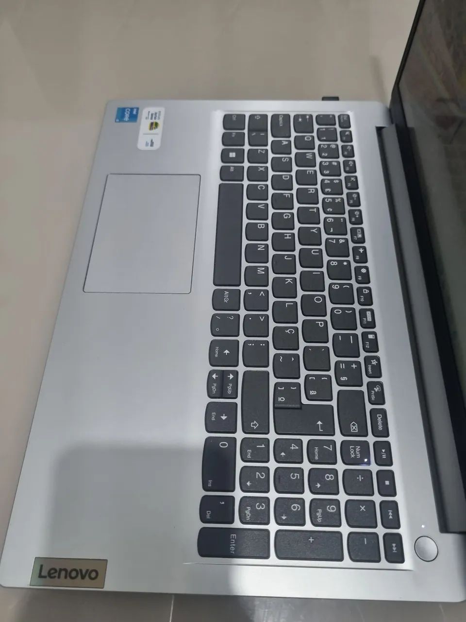 Notebook lenovo - Foto 4