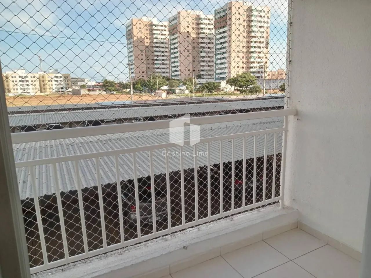 Aluguel - Apartamento ( Bairro Luzia)