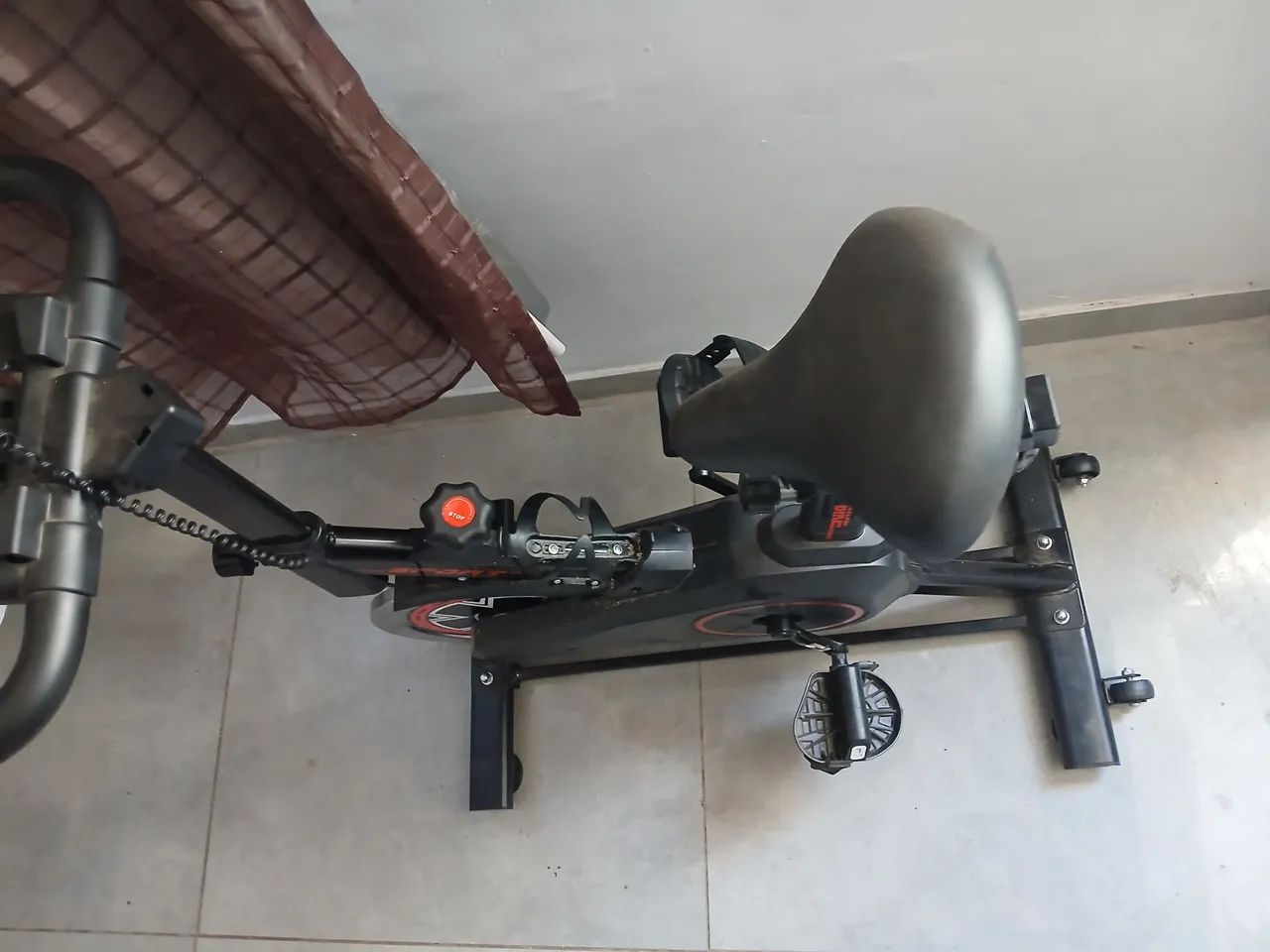 Bicicleta Ergometrica - Foto 4