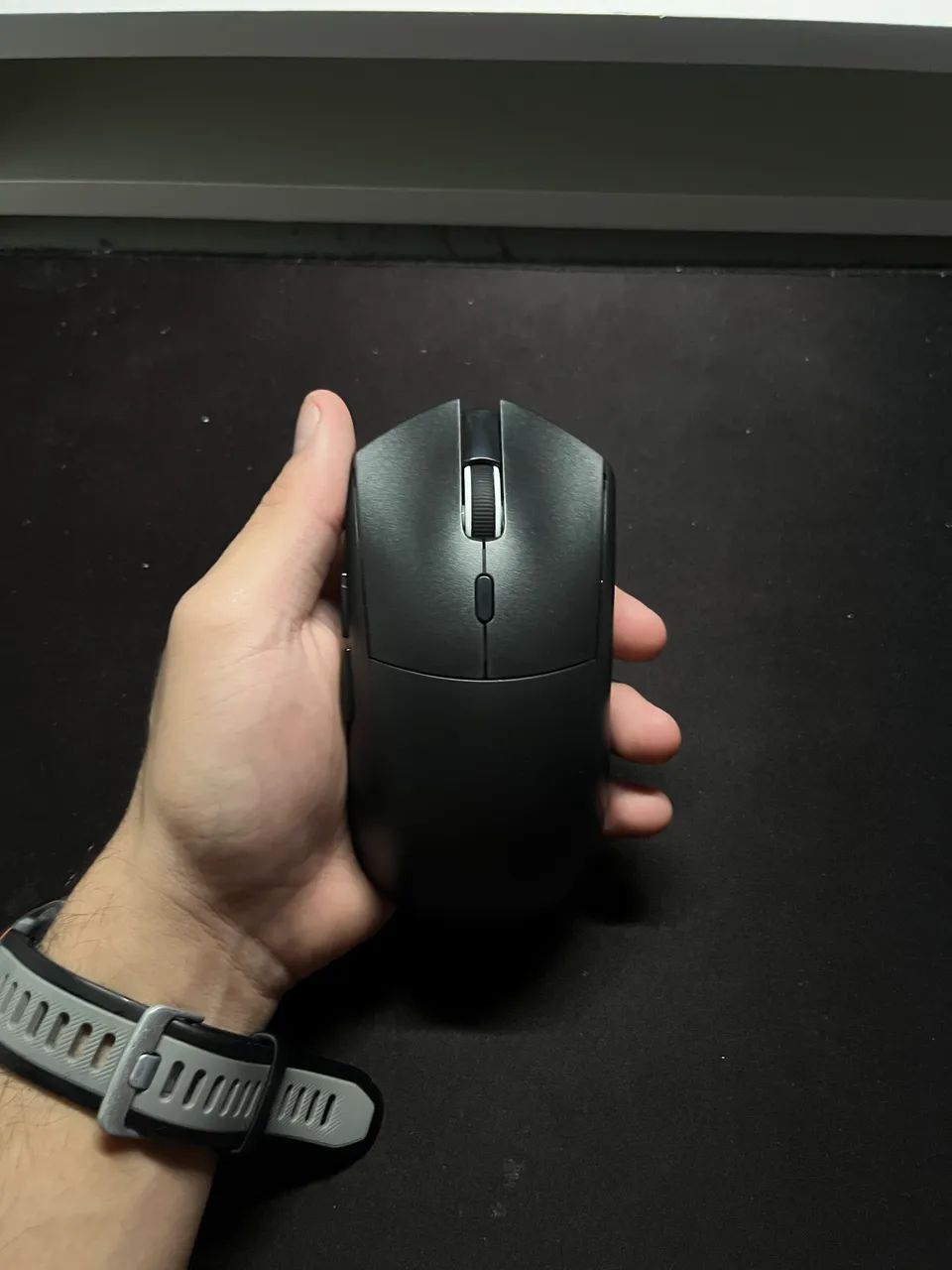 Mouse gamer Sem fio  - Foto 4