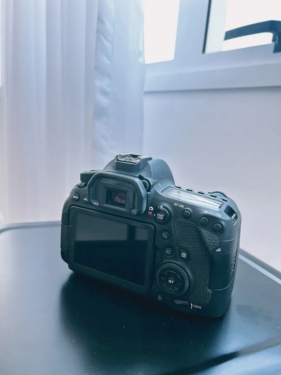 Canon 6D mark ii  - Foto 4