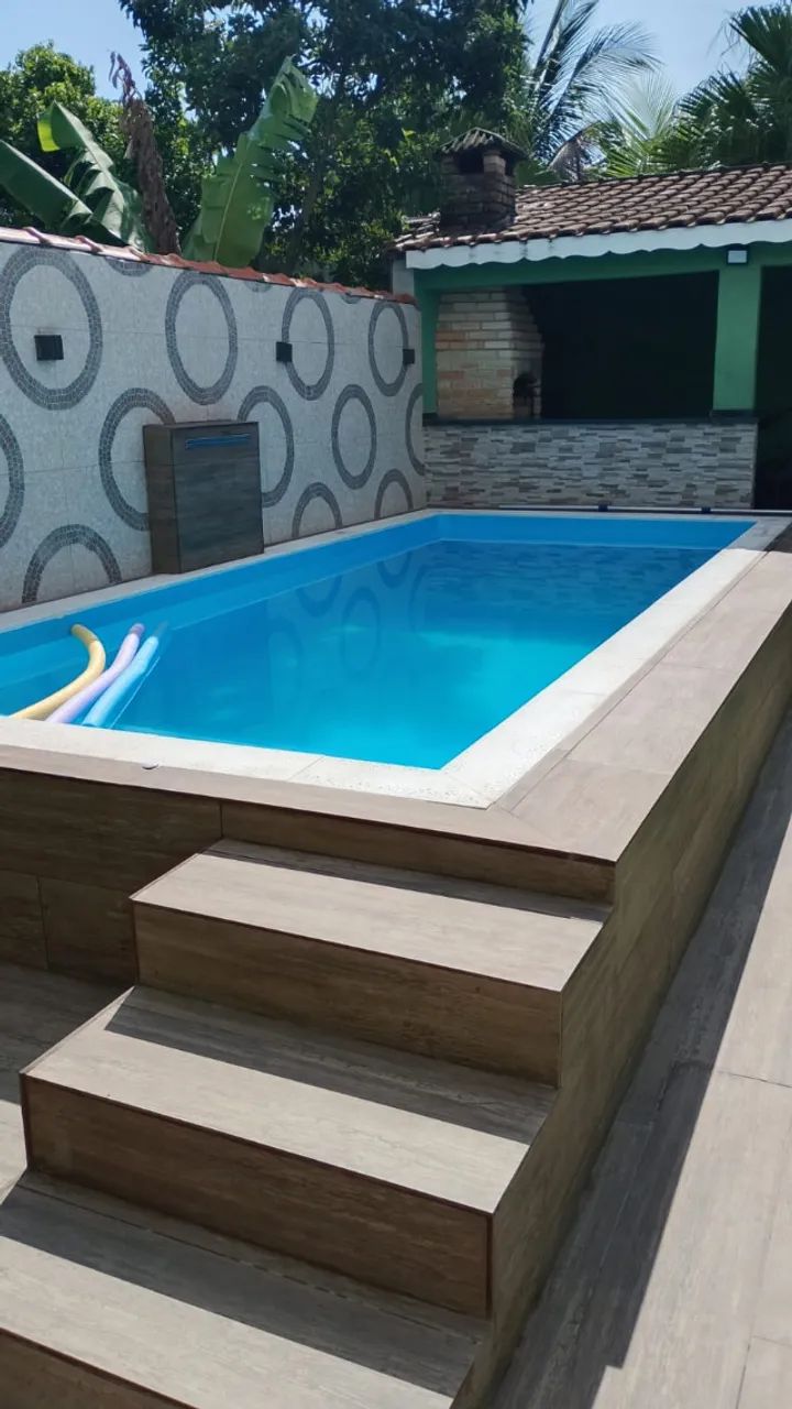Casa na praia - Foto 12