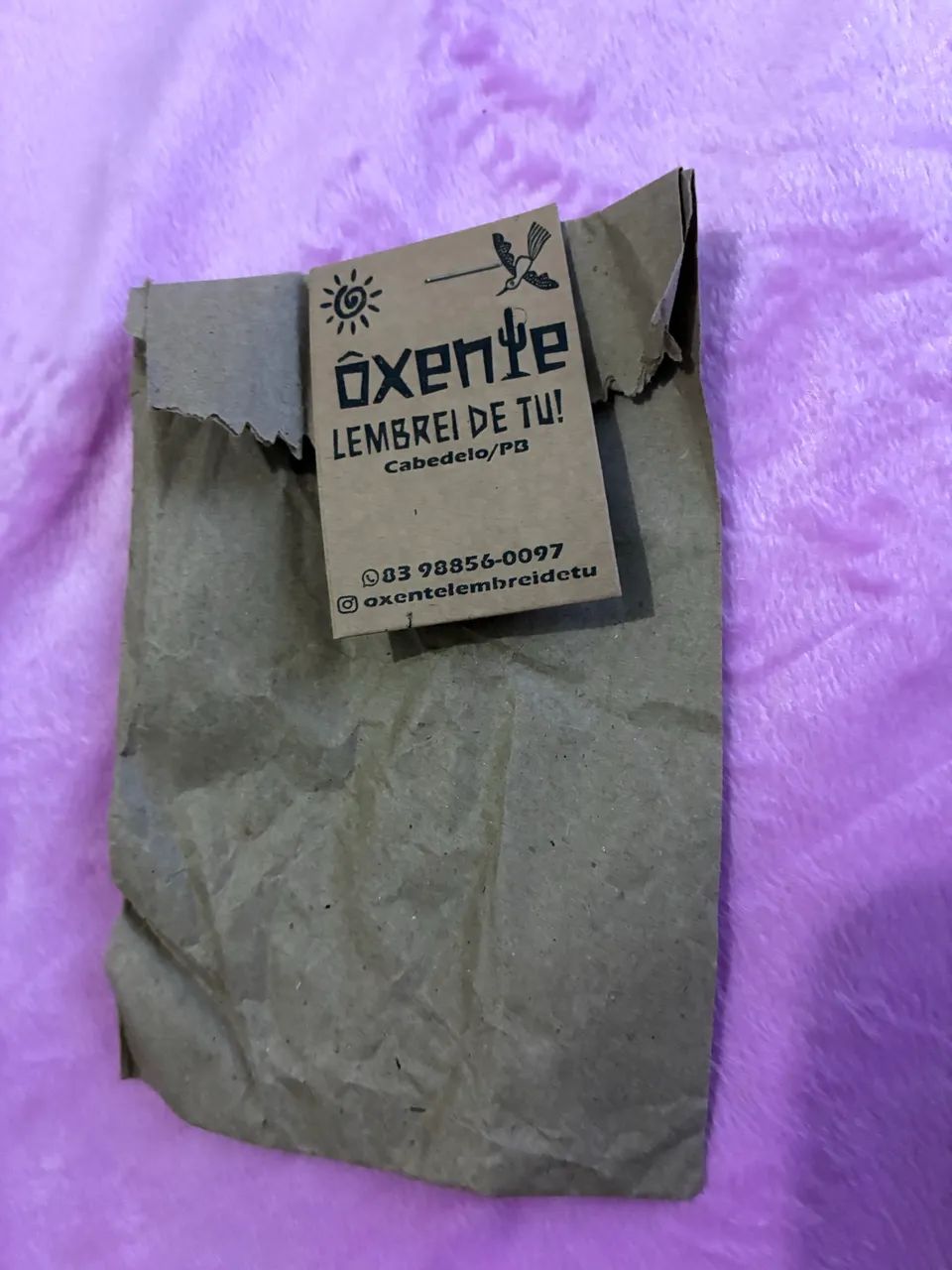 Chaveiro nome Danilo - Foto 2