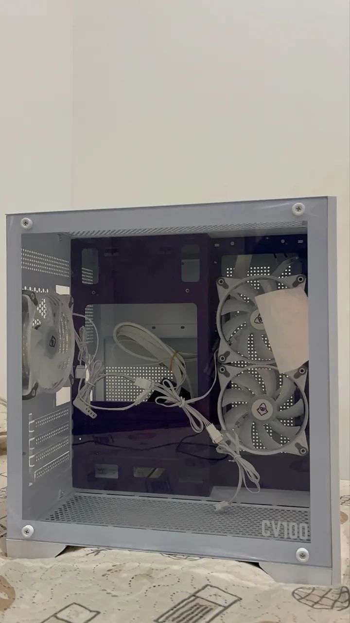 GABINETE MANCER CV100 - Foto 2