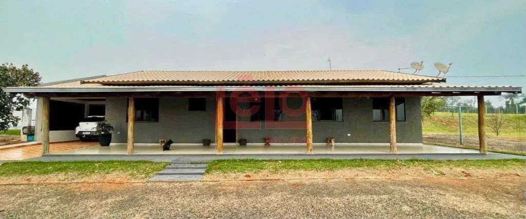 Chácara, Sitio na região de Astorga. - Foto 3