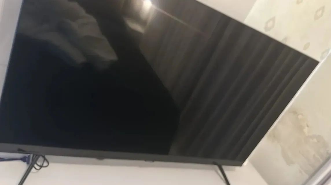 Smart TV Samsung 55 polegadas nova (Barata, para levar hoje) - Foto 2