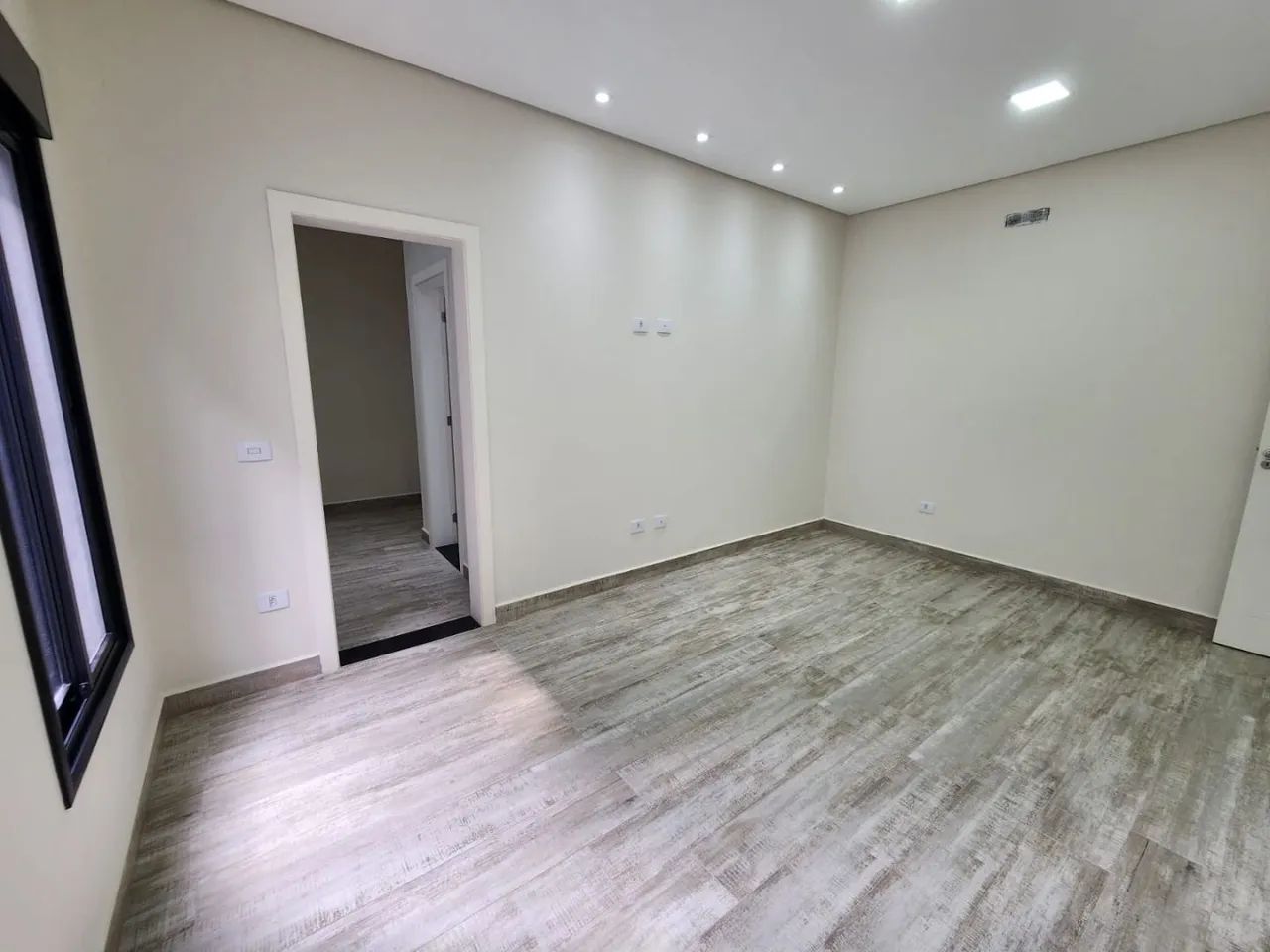 Casa com 4 dormitórios à venda, 286 m² por R$ 2.500.000,00 - Alphaville Nova Esplanada - V - Foto 9