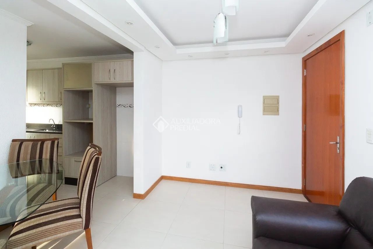 Apartamento 2 dorm Parque santa fé - Foto 3