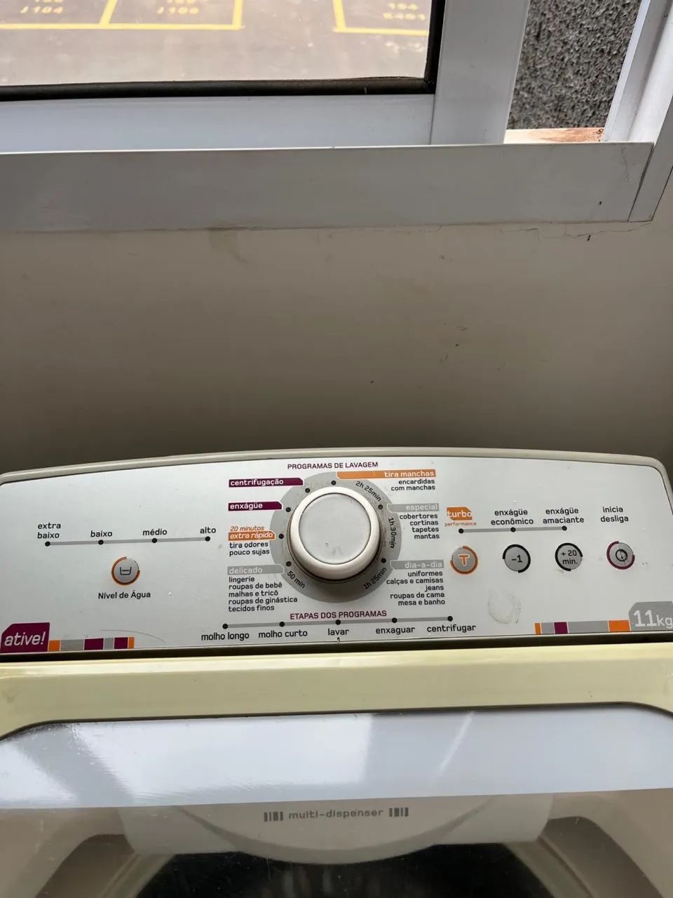 máquina de lavar brastemp  - Foto 5