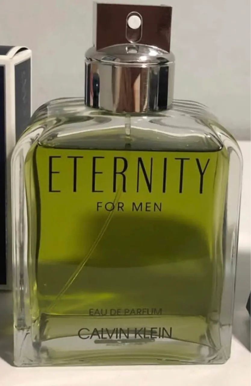 calvin klein 200ml