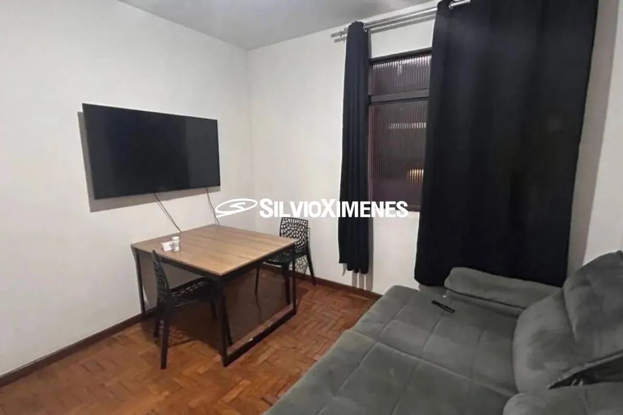 Apartamento com 2 quartos à Venda, Coração Eucarístico - Belo Horizonte