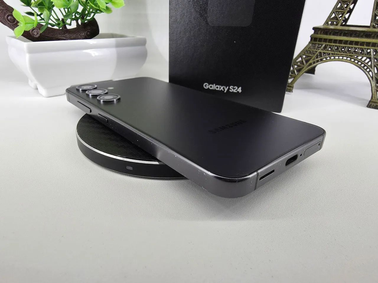 Galaxy S24 512gb  - Foto 3