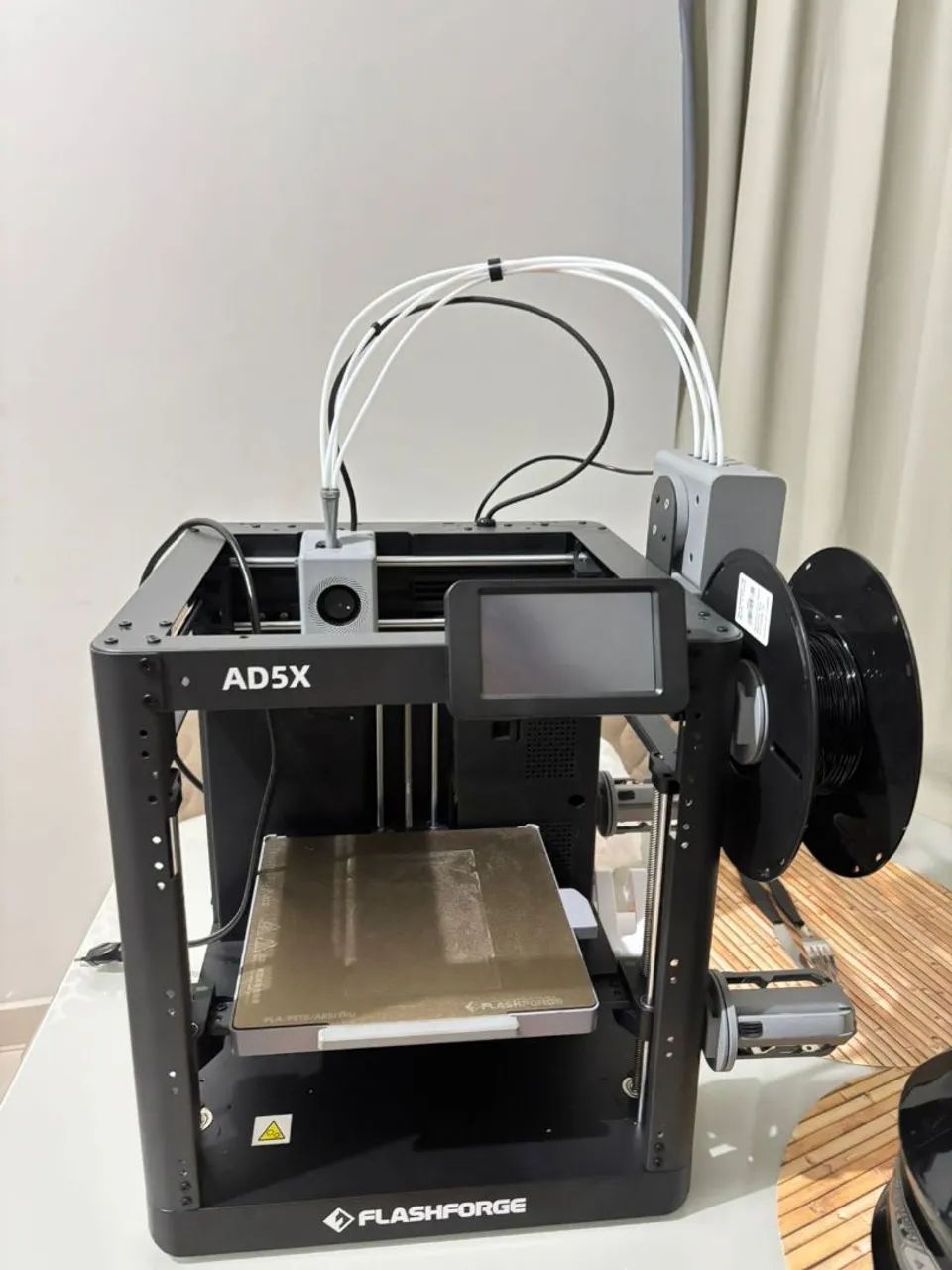 VENDE-SE IMPRESSORA 3D  - Foto 2