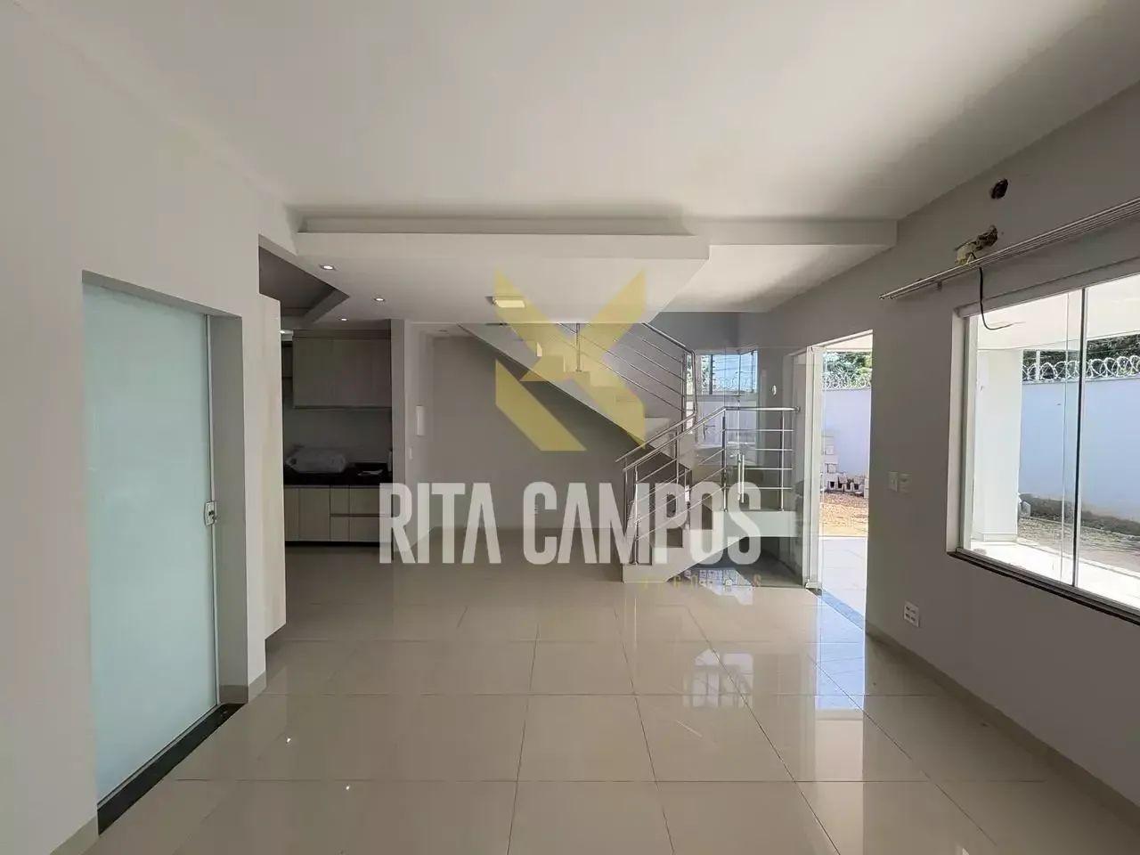 SOBRADO COM 4 QUARTOS NA QUADRA 105 NORTE - Foto 3