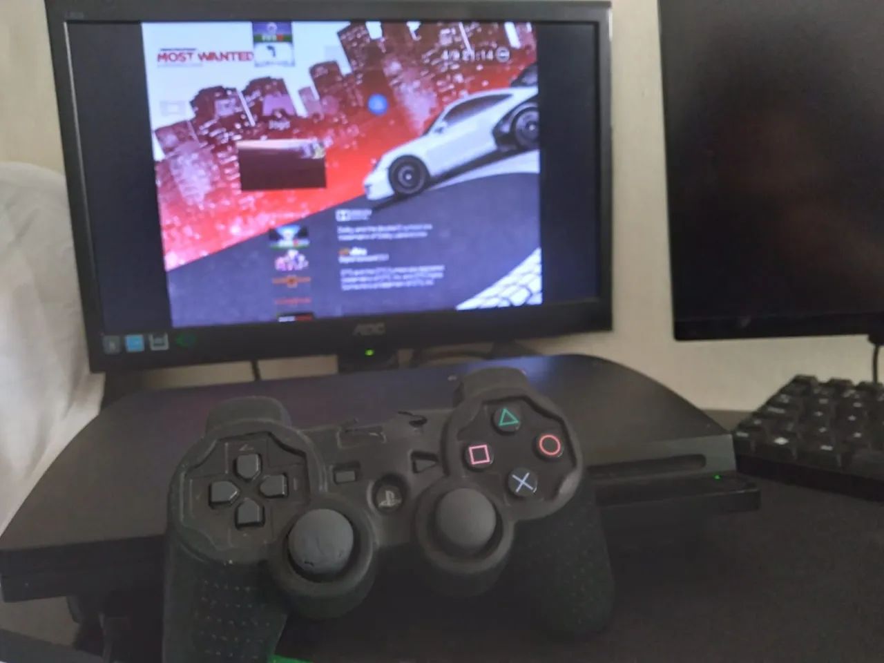 PS3 SLIM - Foto 4