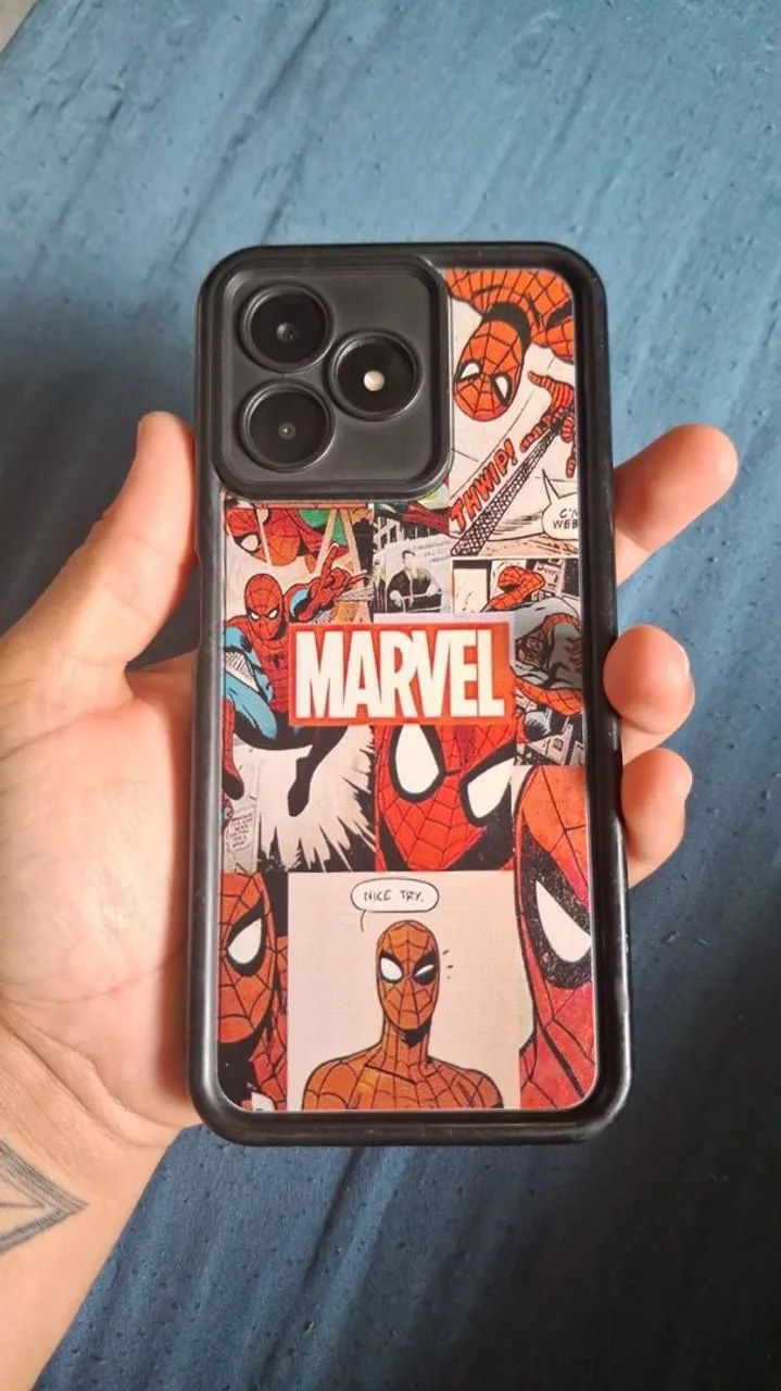 Realme C51 - Foto 3