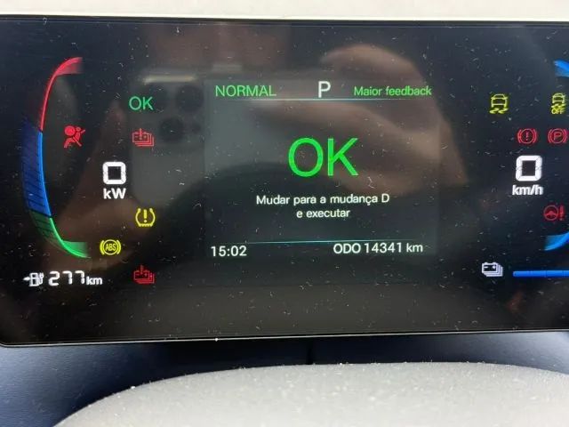 BYD Dolphin Mini (Elétrico) 2026 - Foto 4