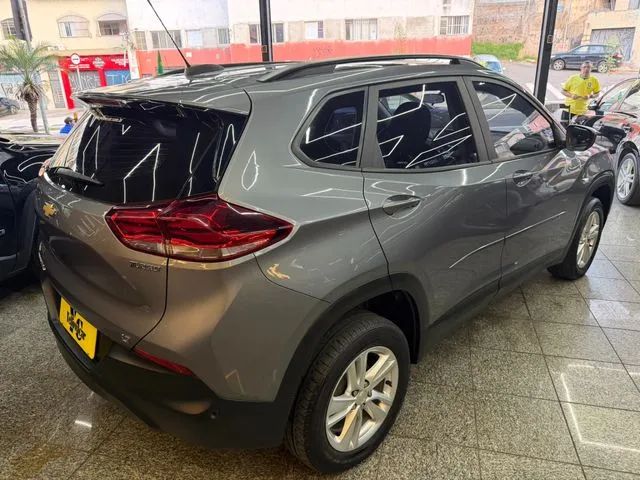 Chevrolet Tracker LT 1.0 Turbo 12V Flex Aut., foto 2 de 20
