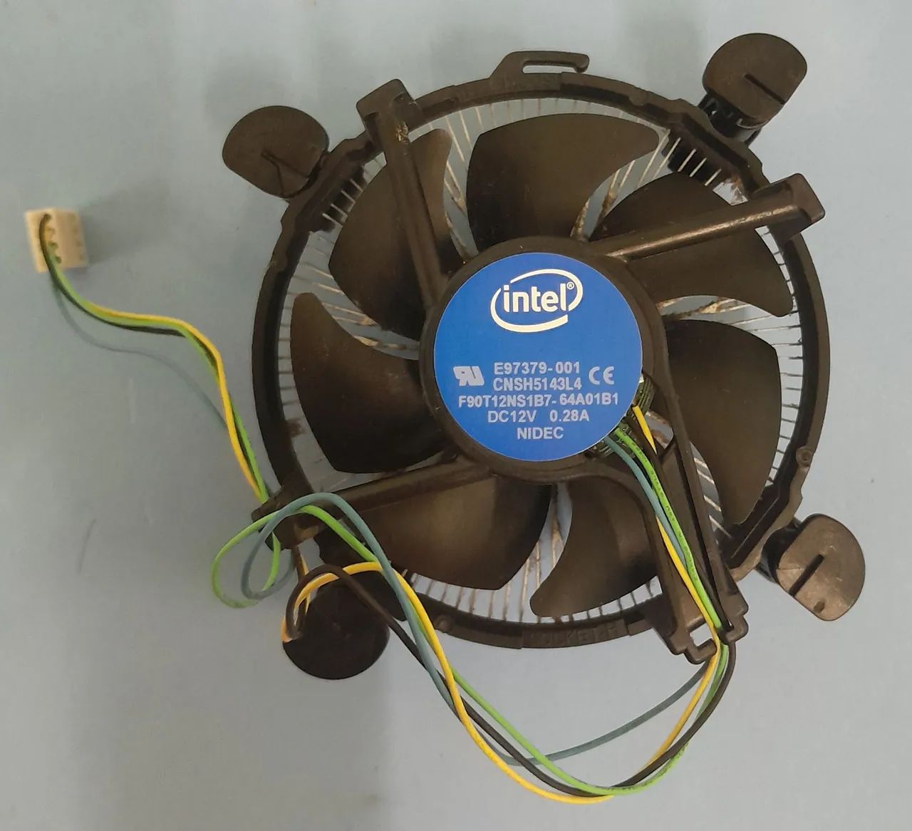 Intel Core i3 4170 e Cooler - Foto 2