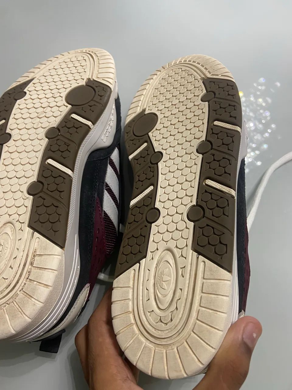 Addi 2000 maroon  - Foto 2