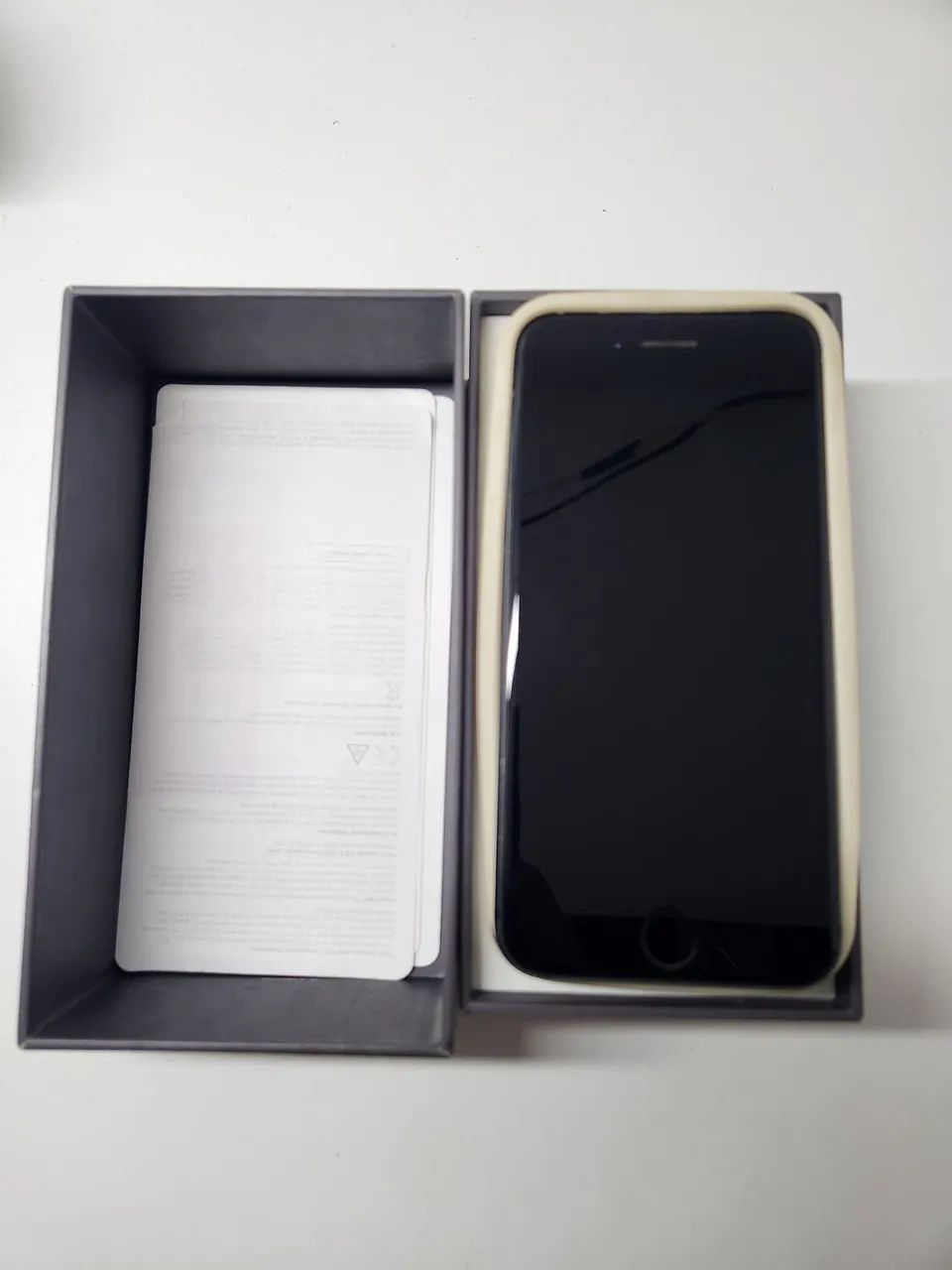 Iphone 8